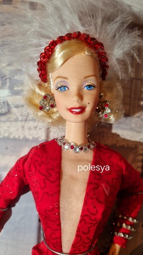 Barbie marylin monroe - barbie,