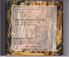 RIZZI MARCO / MAFFEI