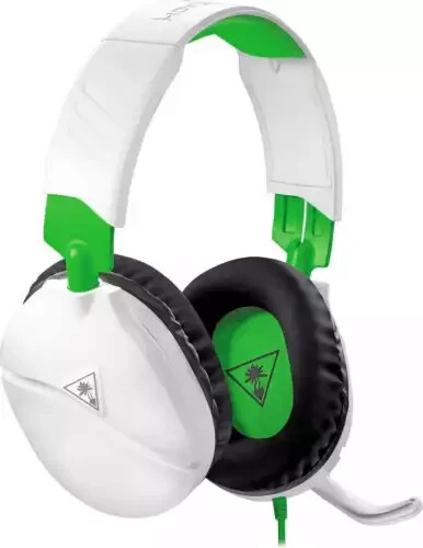 Cuffie gaming turtle beach - cuffie, da