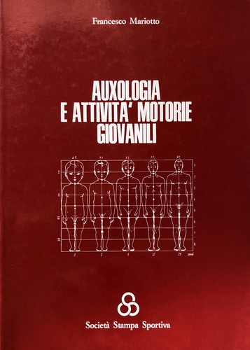 Francesco mariotto auxologia - francesco, e