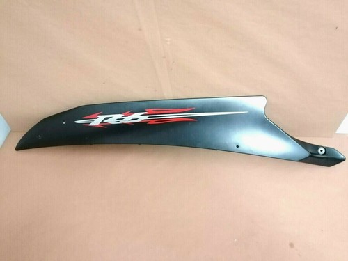Fairing panel pannello - lh,