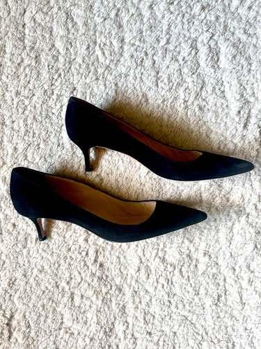 Décolleté manolo blahnik - décolleté,