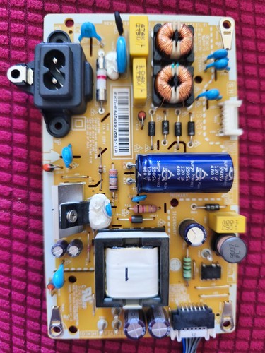 Power board alimentatore - board,