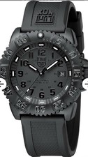 NEW Luminox Navy SEAL