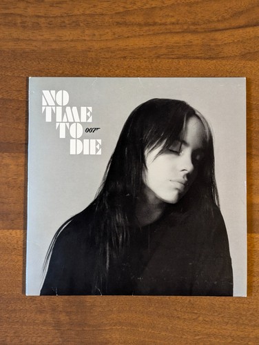 Billie eilish time die - no, to