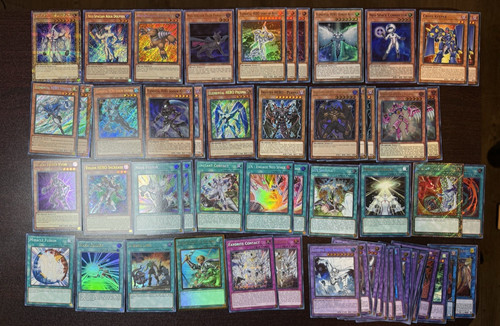 Yugioh eroe elementale - yugioh, mazzo