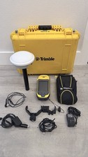 Trimble Geo 7X Centimeter