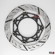 DISCO FRENO ANTERIORE DESTRO