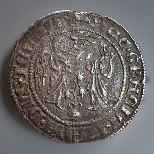 Saluto argento napoli - saluto, d’argento