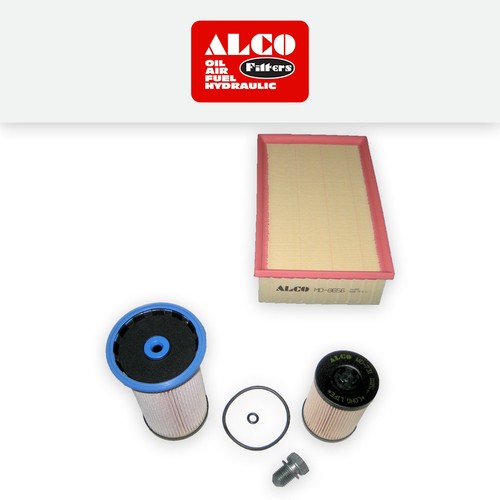 Kit tagliando per seat - per, ateca