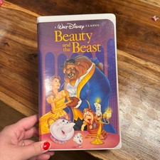 Walt Disney Classic Beauty and
