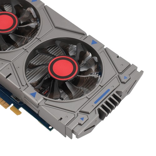 Gtx750ti gddr5 scheda - gddr5,