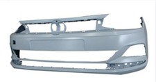 PARAURTI ANTERIORE CON PRIMER