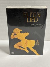 *Neuf / New Sealed* ELFEN LIED