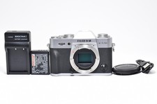 Corpo fotocamera digitale