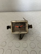 Orologio Cruscotto Strumenti