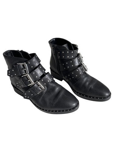 Asos stivaletti donna neri - stivaletti,