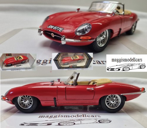 Modellino auto jaguar - modellino,