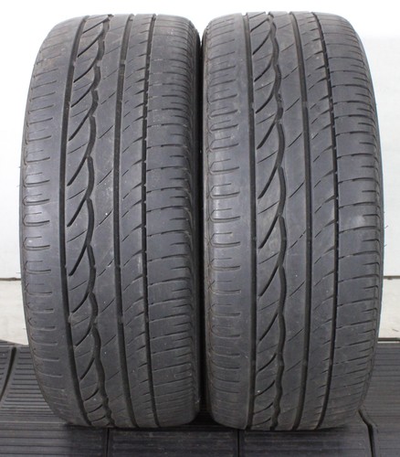 Pneumatici estivi 225 45r17 - 2,
