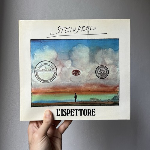 Saul steinberg ispettore - saul,