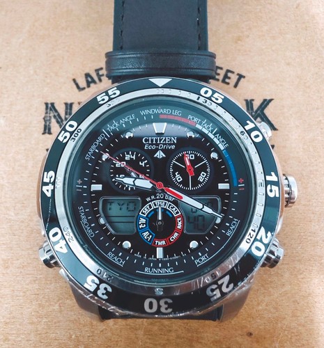 Orologio polso uomo citizen - orologio,
