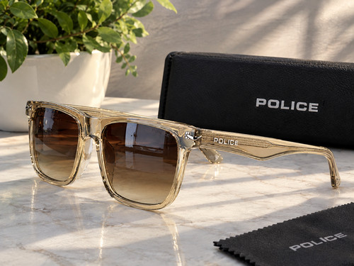 Occhiali sole police - occhiali,