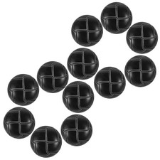  12 Pcs Bottoni Per Cucire