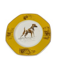 💛 Hermès Piatto Da Dolce