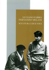 Luciano Fabro. Fernando
