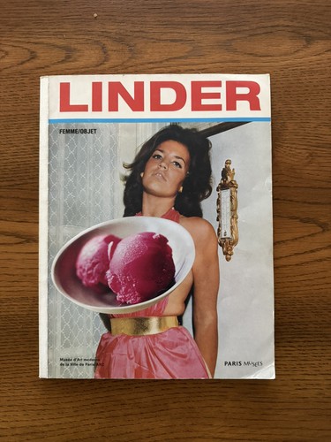Linder femme objet - linder:, femme/objet