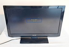 TV MONITOR 22" TOSHIBA