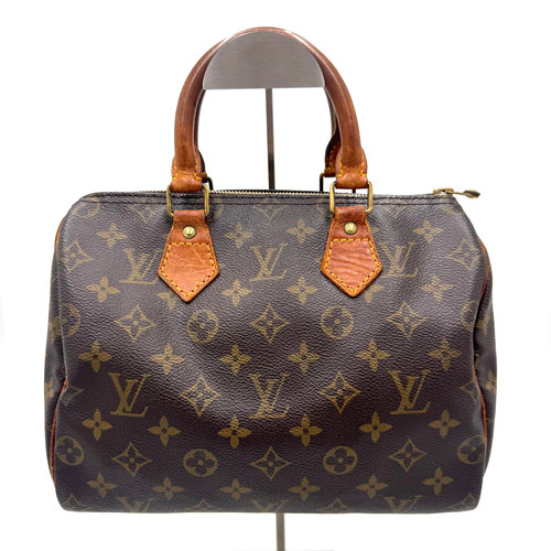 Louis vuitton monogram speedy - vuitton,