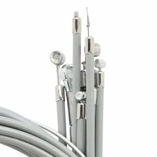 KIT TRASMISSIONI FILI E GUAINE