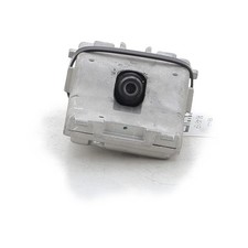 Caméra avant - Jeep COMPASS