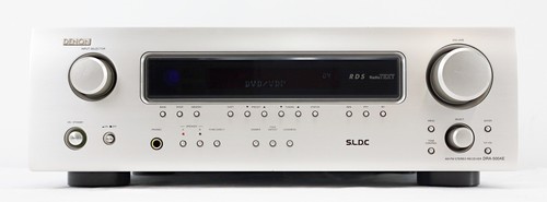 Denon ricevitore stereo - denon, am