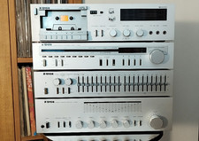 impianto HI-FI TENSAI -