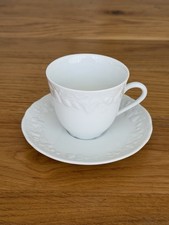 Tazza e piattino Philippe