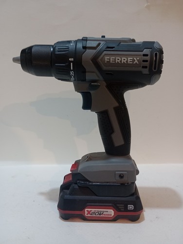 Adattatore batteria - adattatore,