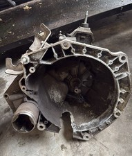 CAMBIO MANUALE 5 MARCE FIAT