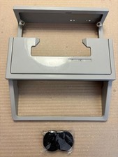 Macchina da scrivere Olivetti Dora - scocca