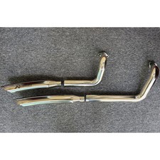 Scarico personalizzato Keeway