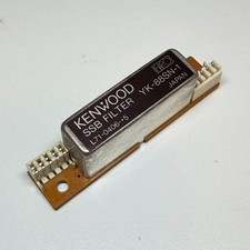 Kenwood 88sn ssb - kenwood, yk-88sn-1