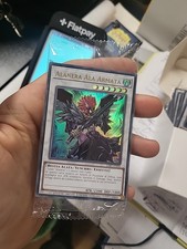 Yu-Gi-Oh! Alanera Ala Armata