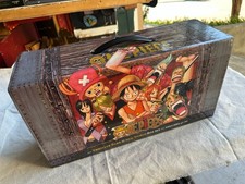 One Piece Box Set 3 (Manga