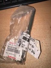 KAWASAKI ZZ-R600 1995 BULLONE