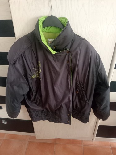 Giubbotti donna e 1 - 3,