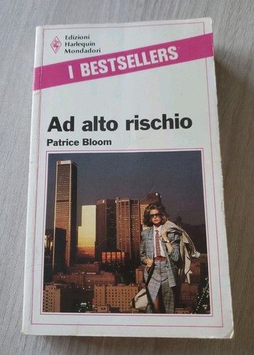 Alto rischio patrice - alto,