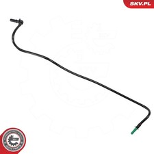 Tubo carburante per - tubo, doblo