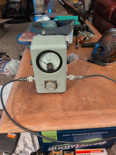 Wattmetro thruline bird con - wattmetro,