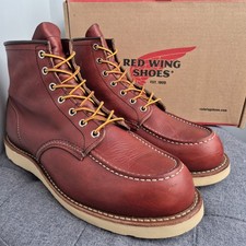 Stivali mocassini Red Wing